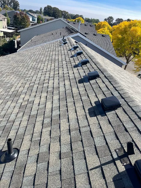 NW Precision Roofing in Beaverton