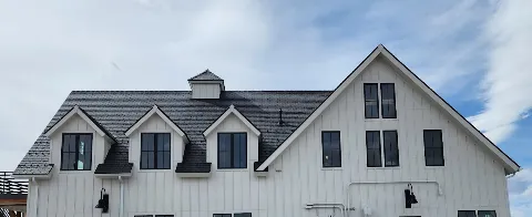 Inman Roofing Inc. photo 1