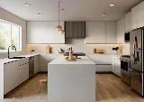 AMP Kitchen Remodeling Milwaukee photo 7