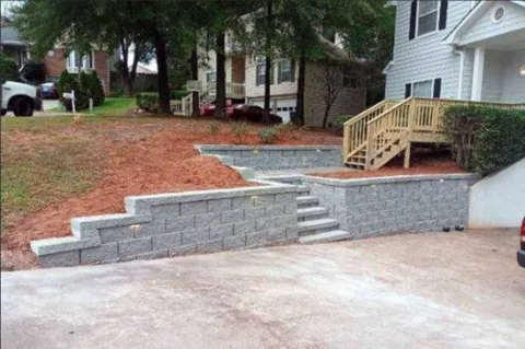 Vanguard Masonry in Atlanta