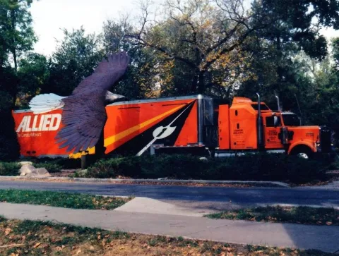 Jobbers Moving & Storage photo 1
