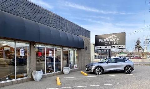 Nufloors Vernon Outlet photo 1
