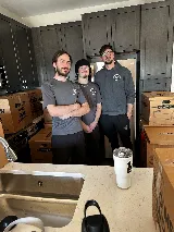 Two Men and a Truck Moving and Storage photo 4