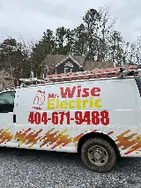 Mr Wise Electric photo 5