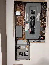 M.D. Electric