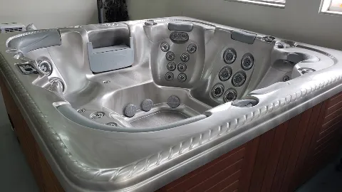 Affordable Spa & Pool Inc. photo 1