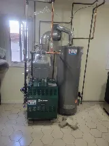 Y&A HVAC Group Inc. photo 4