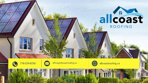 All Coast Roofing photo 1
