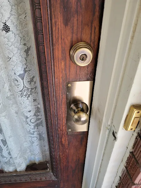 E.R. Locksmith Services in Canton