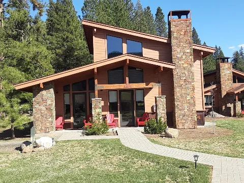 Hovey Painting and Decorating in Redding