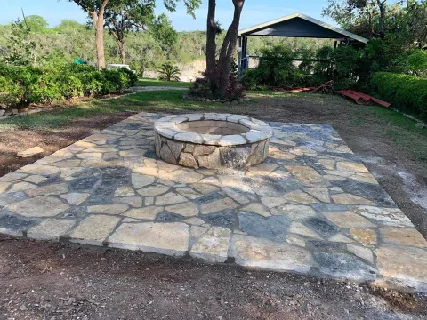 Jim Connelly Masonry, Inc. in Austin