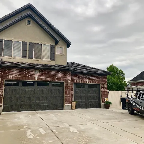 Universal Garage Door Repair photo 1