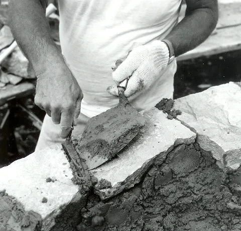 Guinett Masonry, Inc. photo 1