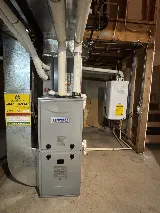 Techno Gas Heating & Cooling Services Ltd. photo 5