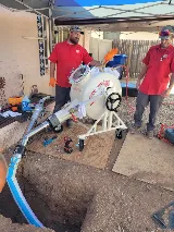 Cal's Plumbing Inc. photo 6