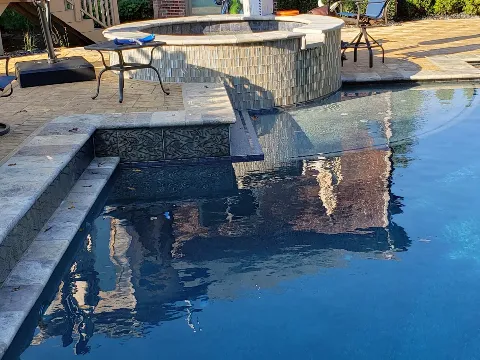Angel Pools in Detroit