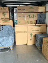 Total Package Moving and Storage LLC photo 3