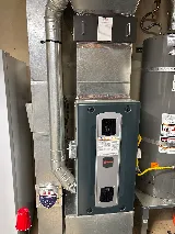 Diamond Heating & AirTemp Alaska photo 3