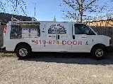Affordable Garage Door