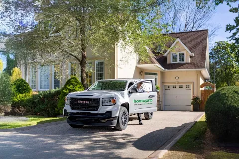 Homepro Pest Control in London