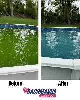 Bachmann Pools, Spas & Saunas photo 8