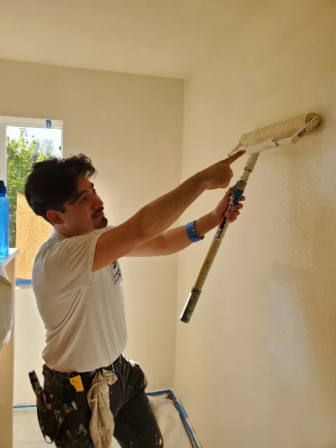 Puget Sound Quality Painting LLC photo 1