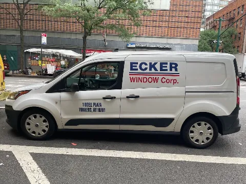 Ecker Window Corp. photo 1