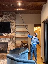 ClearVue Professional Window & Solar Panel Cleaning photo 7
