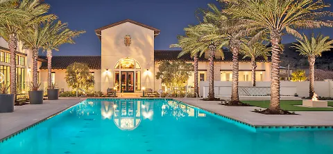 Adams Pool Solutions in Walnut Creek