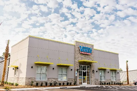 Vines Heating & Air, Plumbing, Restoration in Myrtle Beach
