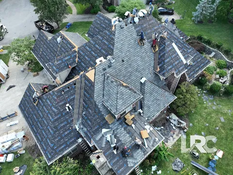 Lexington Roof Company photo 1
