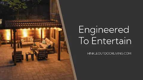 Hinkle Outdoor Living in Kansas City