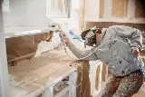 ESP Painting Interior & Exterior Painting photo 3