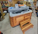 Arctic Hot Tubs Whitby photo 5