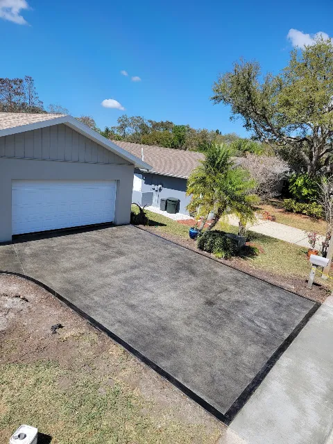 Cement Scapes LLC photo 1