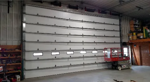 Columbia Overhead Door Repair Pros in Columbia
