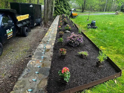 M&G Landscaping & Lawn Care LLC photo 1