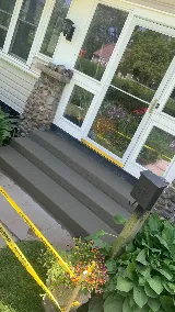 Presque isle concrete LLC photo 6