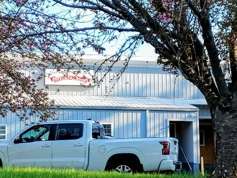 Overhead Door Company of Charlottesville in Charlottesville