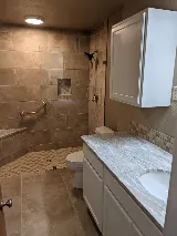 Uniqu3 Solutions Remodeling and Handyman Services LLC photo 2