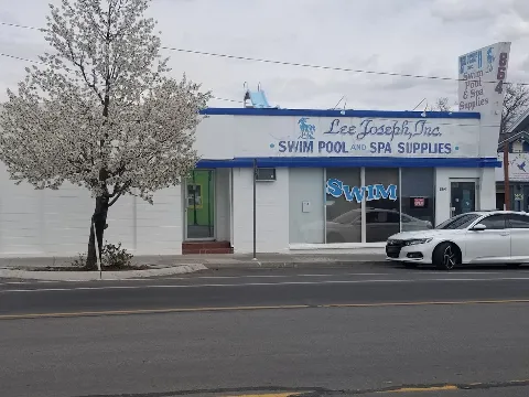 Lee Joseph Inc. Swim Pool & Spa Supply photo 1