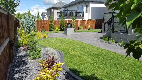 Pioneer Landscaping photo 1