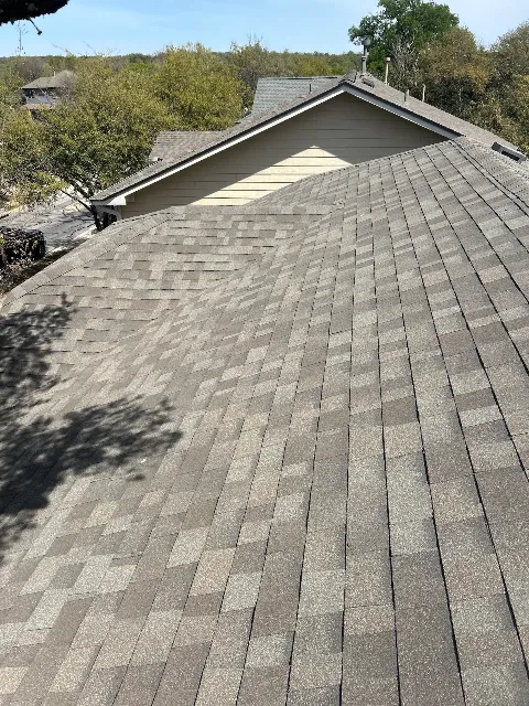 Castillo Roofing Solutions in Temple