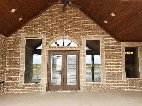 Diamondback Painting in Abilene