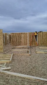 Exteriors by Leroy & Darcy Ltd. photo 8