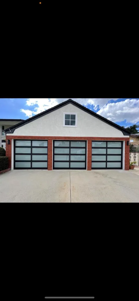 Prodigious Garage Door Repair photo 1
