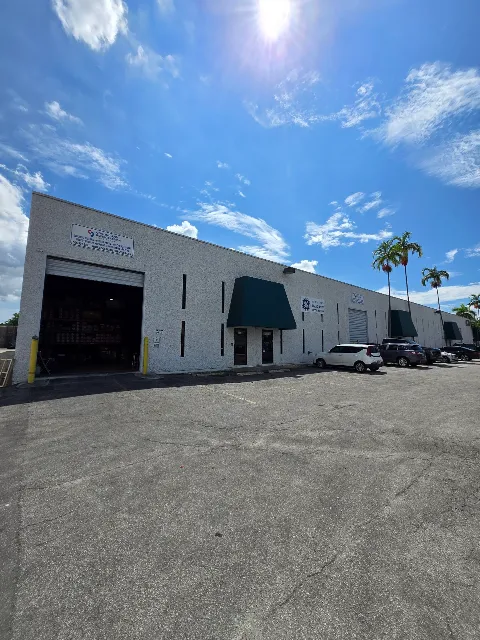 Cooling & Refrigeration Distributors in Miami