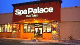 Spa Palace Hot Tubs and Saunas