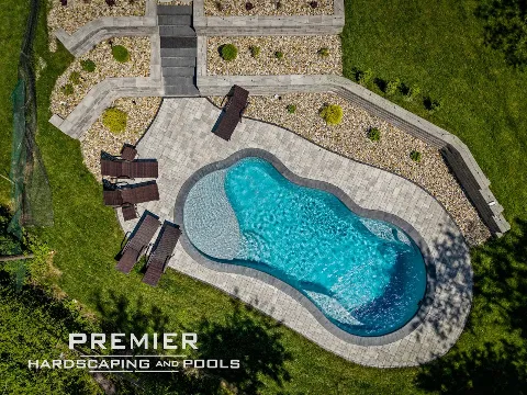 Premier Hardscaping and Pools in Dayton