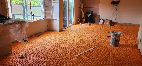 Urmo Construction LTD in Maple Ridge